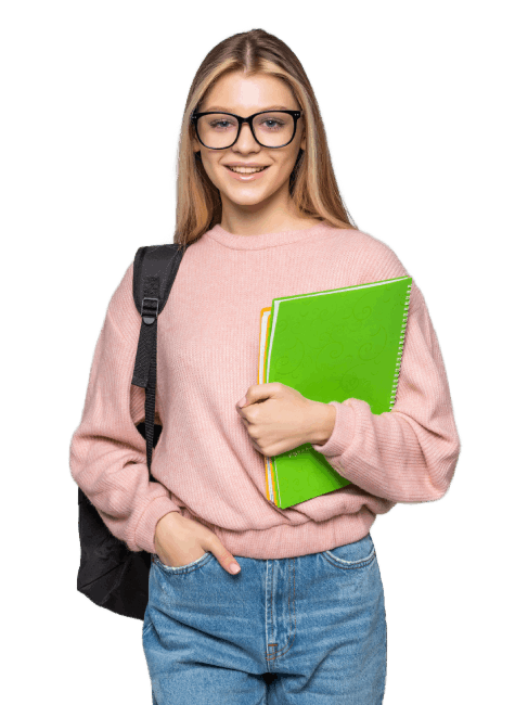 young-pretty-student-woman-posing-isolated-white-wall